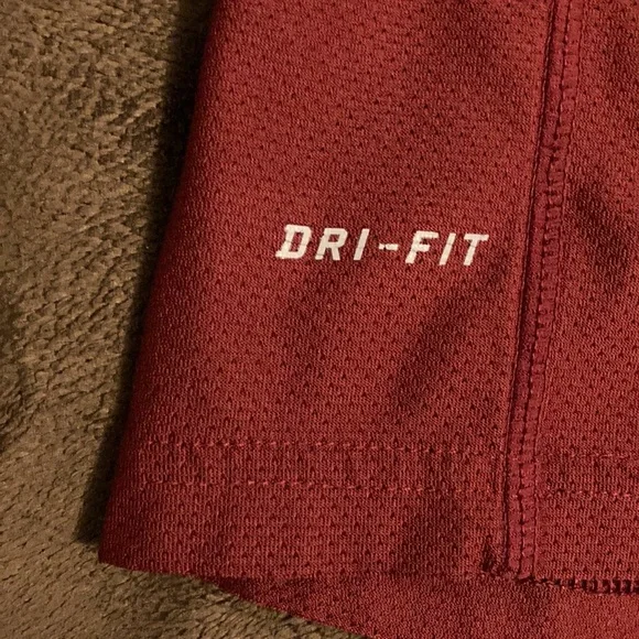 Nike Dri-Fit shirt - Picture 4 of 7